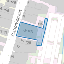 Perceel OTW02-C-6823