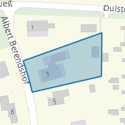 Perceel OTW02-C-6829