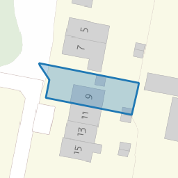 Perceel OTW02-C-6871