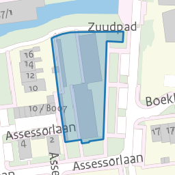 Perceel OTW02-C-6877