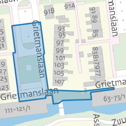 Perceel OTW02-C-6879