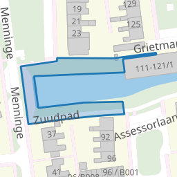 Perceel OTW02-C-6880