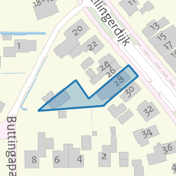 Perceel OTW02-C-6885