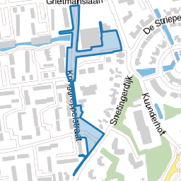 Perceel OTW02-C-6892