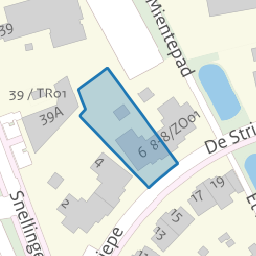 Perceel OTW02-C-6904