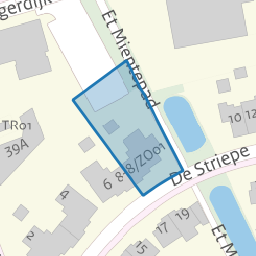 Perceel OTW02-C-6905