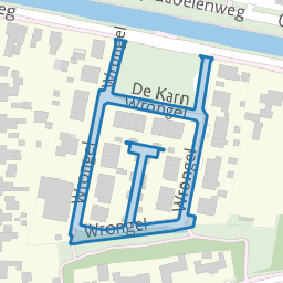 Perceel OTW02-C-6907