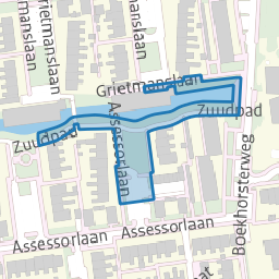 Perceel OTW02-C-6912