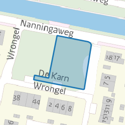 Perceel OTW02-C-6915