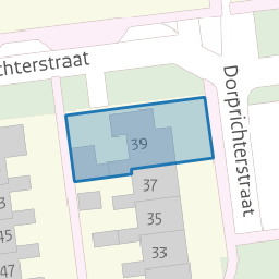 Perceel OTW02-C-6950