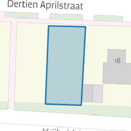 Perceel OTW02-C-6952