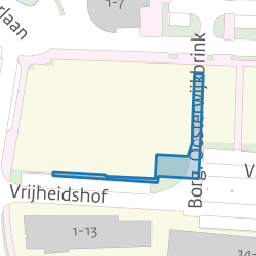 Perceel OTW02-C-6967