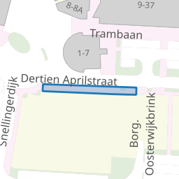 Perceel OTW02-C-6968