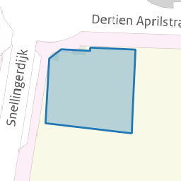 Perceel OTW02-C-6972