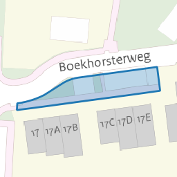 Perceel OTW02-C-6979