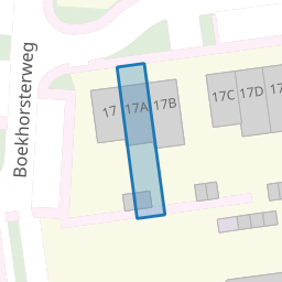 Perceel OTW02-C-6981