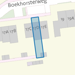 Perceel OTW02-C-6984