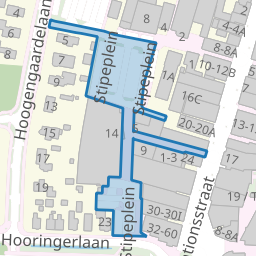 Perceel OTW02-C-6988