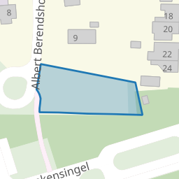 Perceel OTW02-C-6992