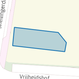 Perceel OTW02-C-7001