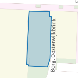 Perceel OTW02-C-7002