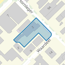 Perceel OTW02-C-7009