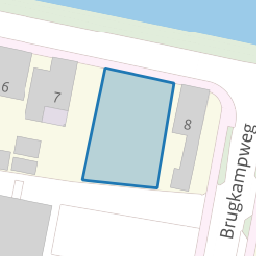 Perceel OTW02-C-7040