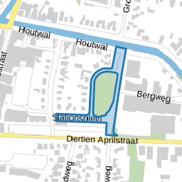 Perceel OTW02-C-7043