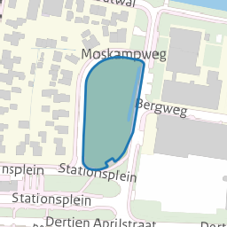 Perceel OTW02-C-7045