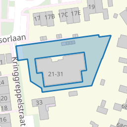 Perceel OTW02-C-7057