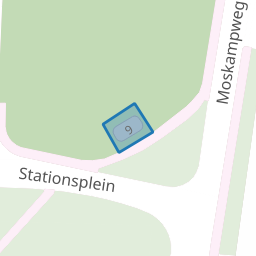 Perceel OTW02-C-7060