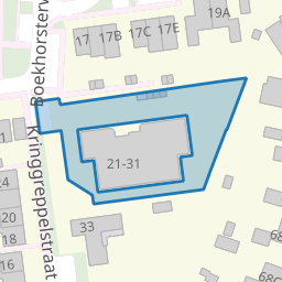 Perceel OTW02-C-7061