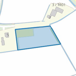 Perceel OTW02-D-1006