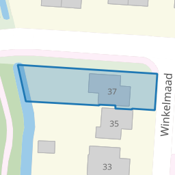 Perceel OTW02-D-1022