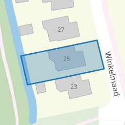 Perceel OTW02-D-1028