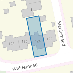 Perceel OTW02-D-1031