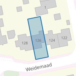 Perceel OTW02-D-1032