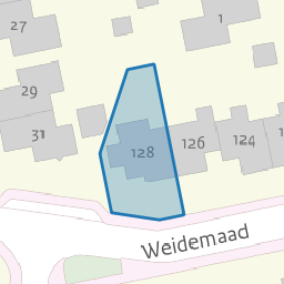 Perceel OTW02-D-1033