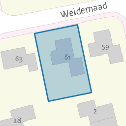 Perceel OTW02-D-1045