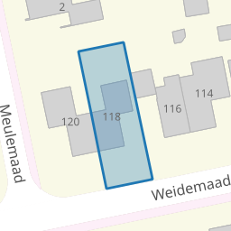 Perceel OTW02-D-1048