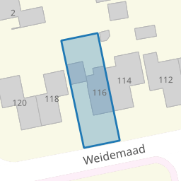 Perceel OTW02-D-1049