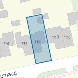 Perceel OTW02-D-1052