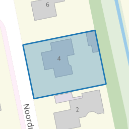 Perceel OTW02-D-1061