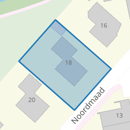 Perceel OTW02-D-1063