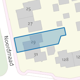 Perceel OTW02-D-1099