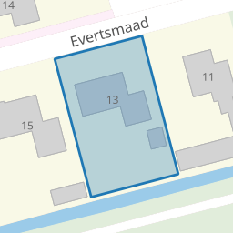 Perceel OTW02-D-1109