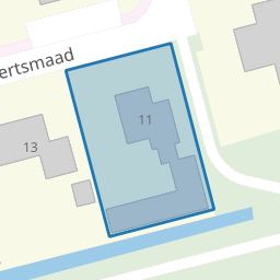 Perceel OTW02-D-1110