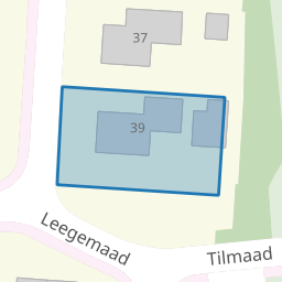 Perceel OTW02-D-1115