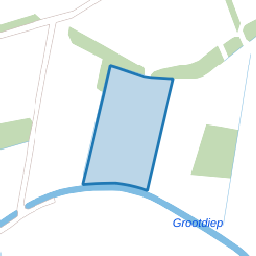 Perceel OTW02-D-1138