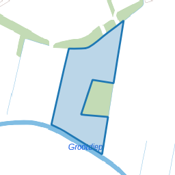 Perceel OTW02-D-1139